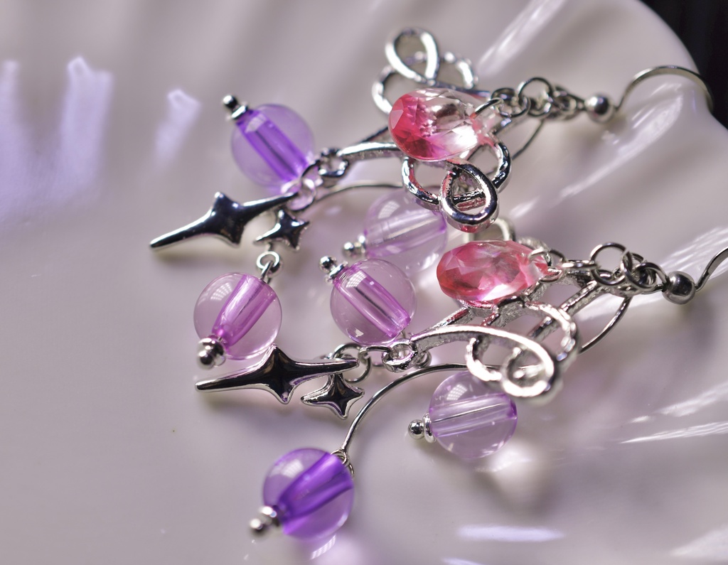 キャライメージアクセサリー(ドゥリン)