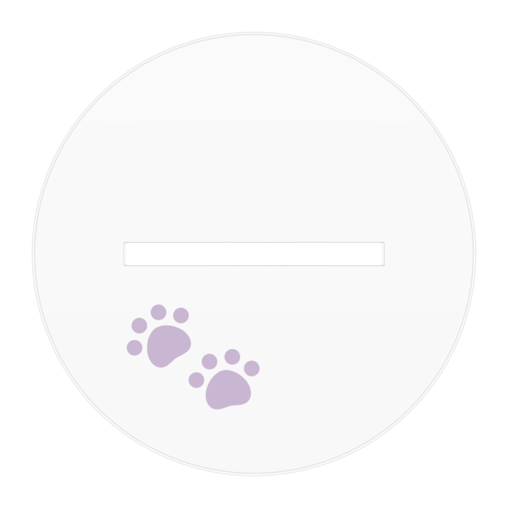 沙汰ナキア30万人記念グッズ【受注生産~9/7(土)まで】