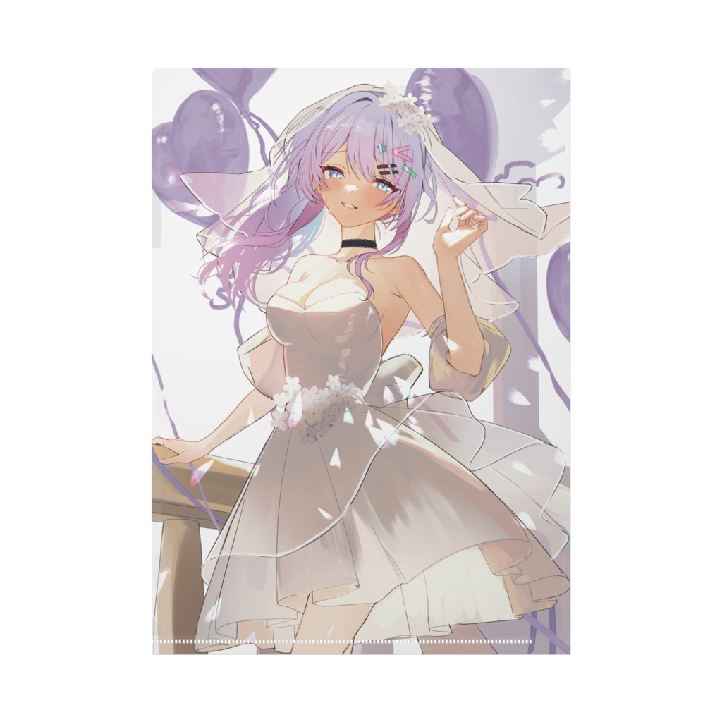 沙汰ナキア30万人記念グッズ【受注生産~9/7(土)まで】