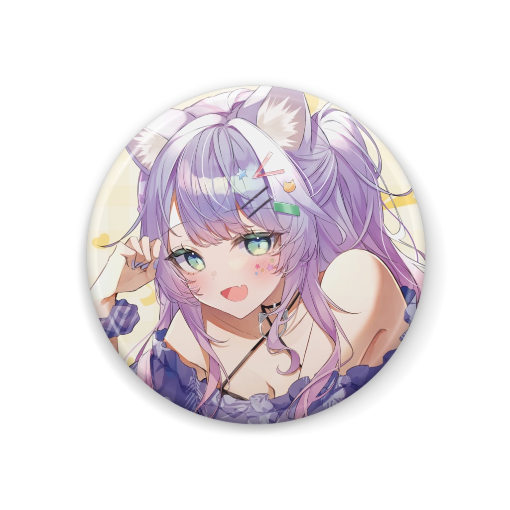 沙汰ナキア30万人記念グッズ【受注生産~9/7(土)まで】