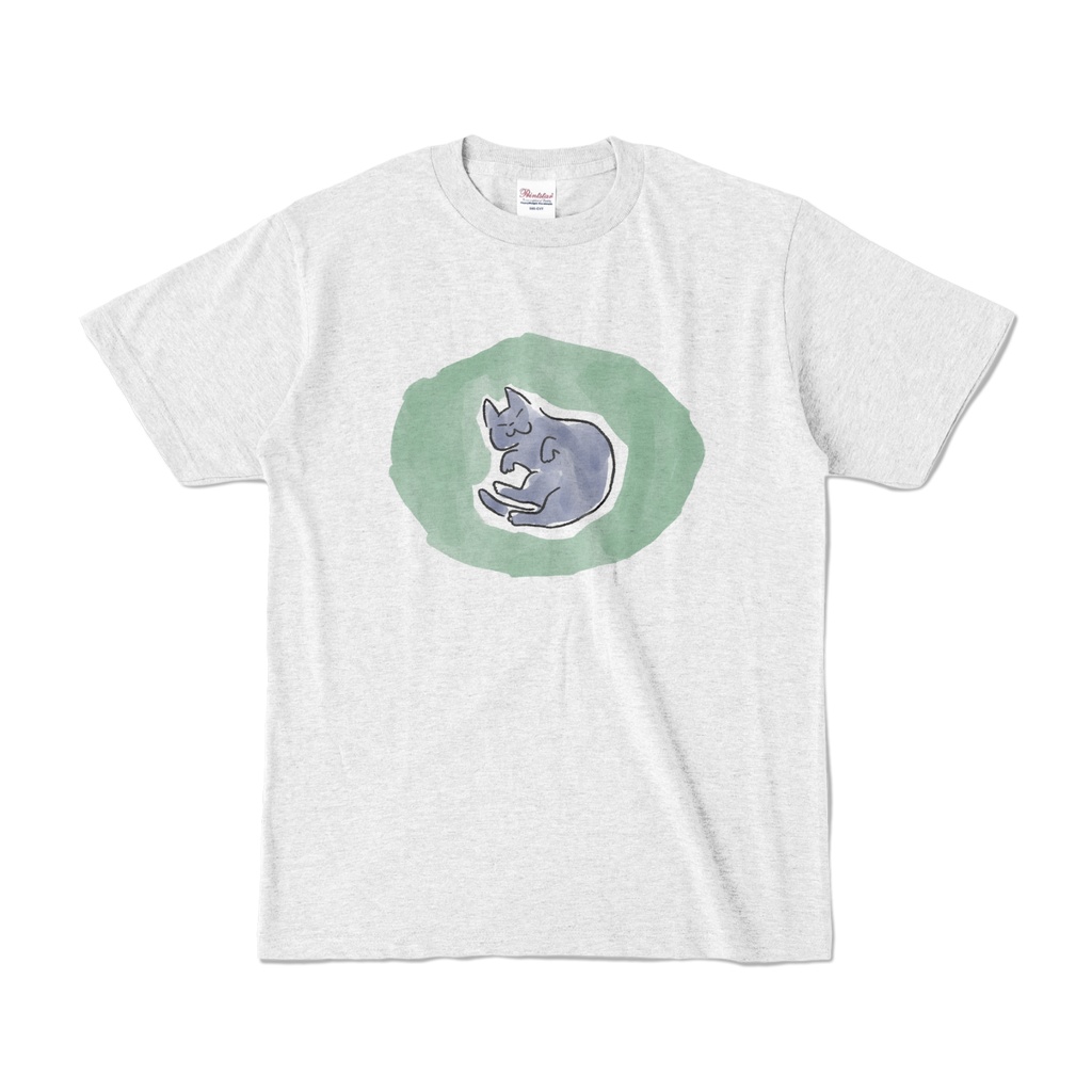 パシャTシャツ
