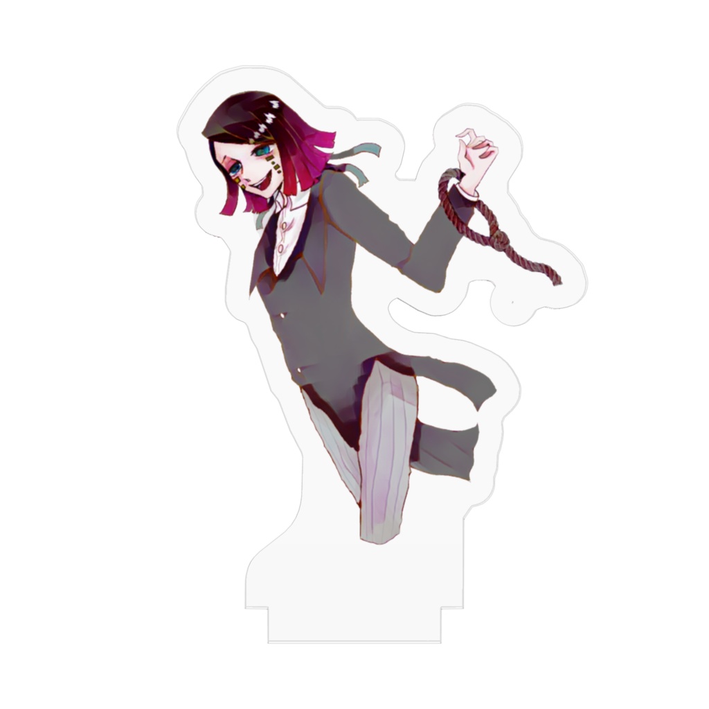 魘夢アクリルスタンド