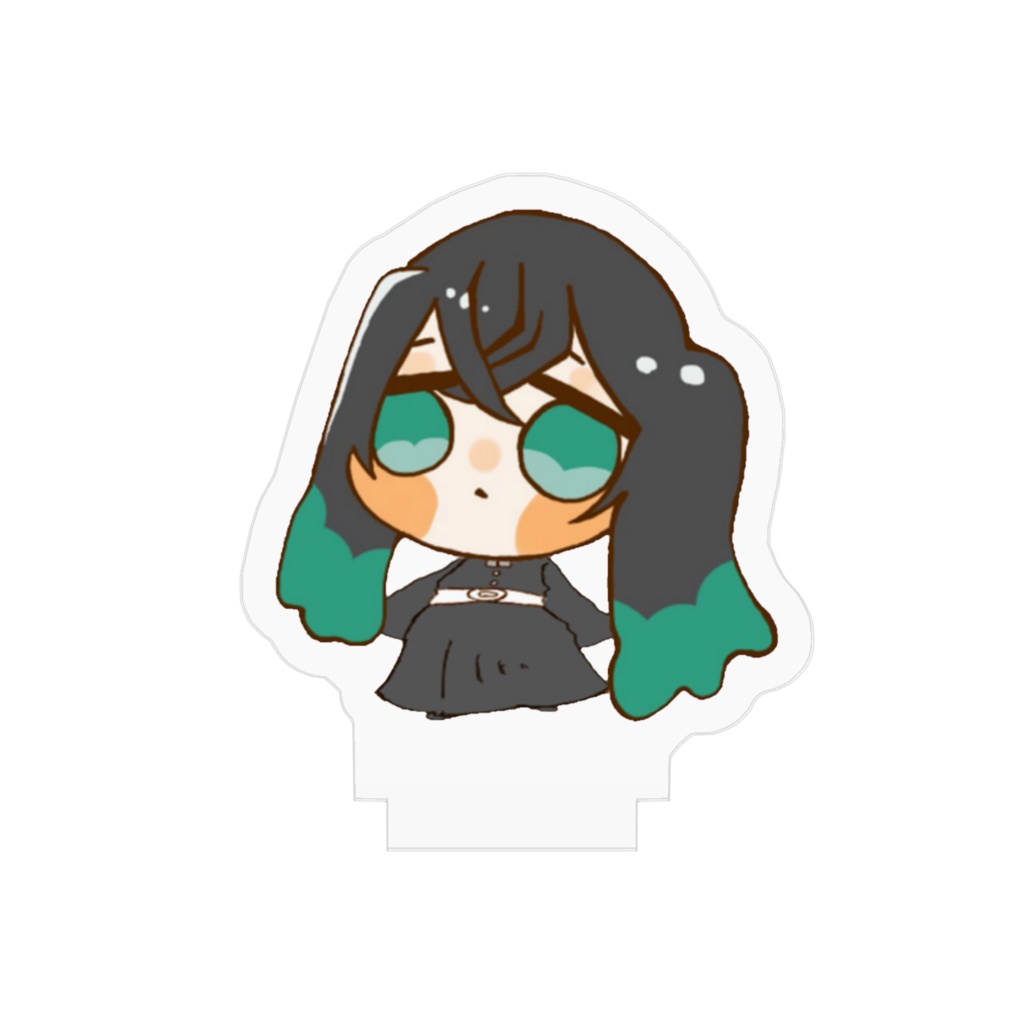 むいむいが立った