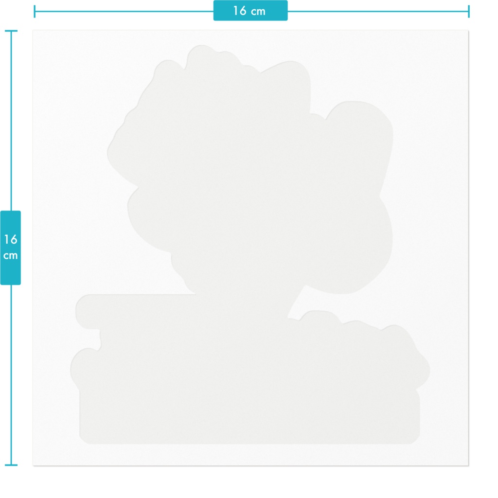 Jackwolves ステッカー