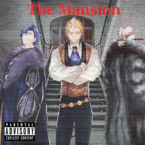 The Mansion [DL版 SINGLE]