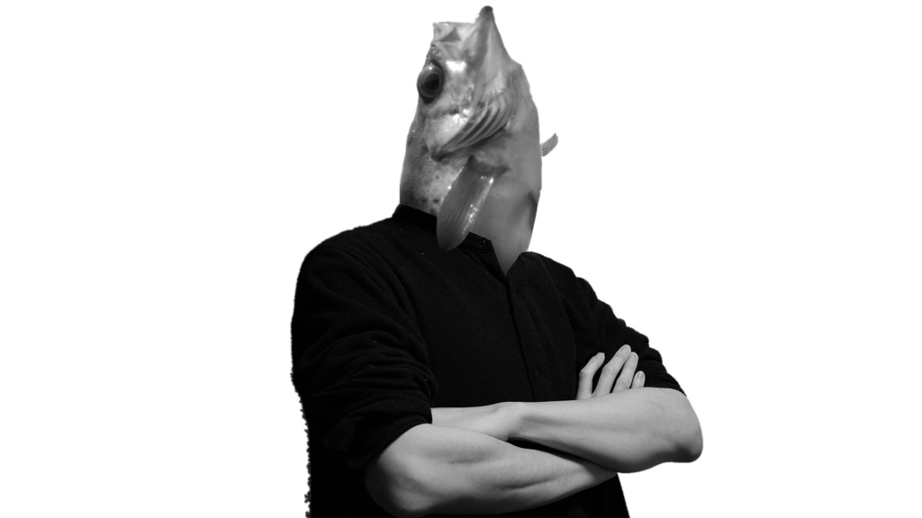 Reikai SPORT MAN Tee (White)