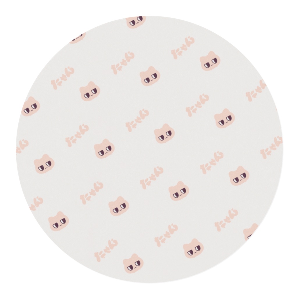 パターンマスキングテープ