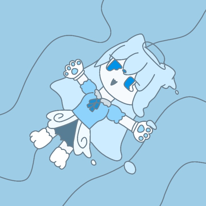 めるてぃんぐアイコン