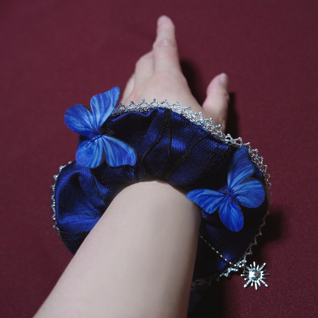 【FGO】オベロンイメージシュシュ(妖精王/奈落の虫)