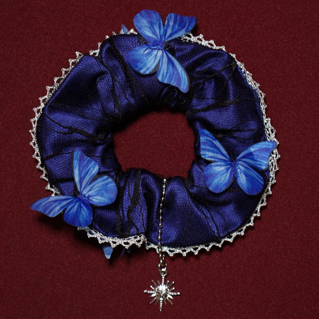 【FGO】オベロンイメージシュシュ(妖精王/奈落の虫)