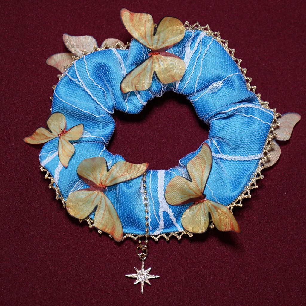 【FGO】オベロンイメージシュシュ(妖精王/奈落の虫)