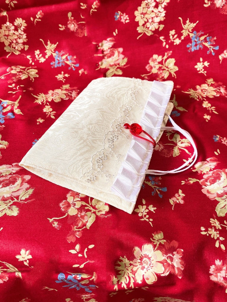 マリー 血祭り マスクケース