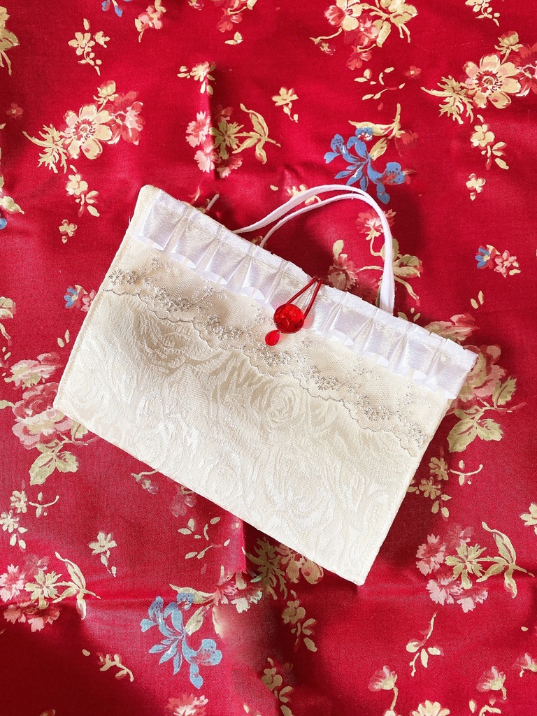 マリー 血祭り マスクケース