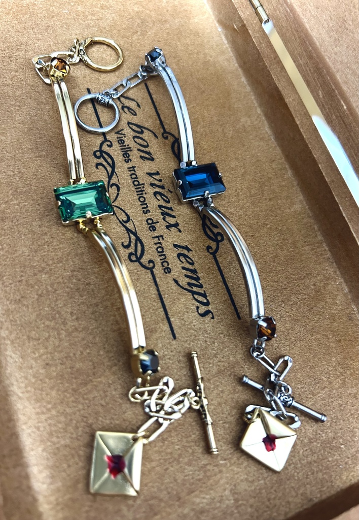 傭兵・占い師 アクセサリー