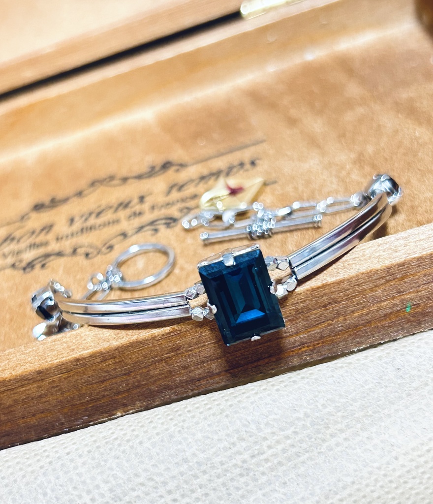 傭兵・占い師 アクセサリー