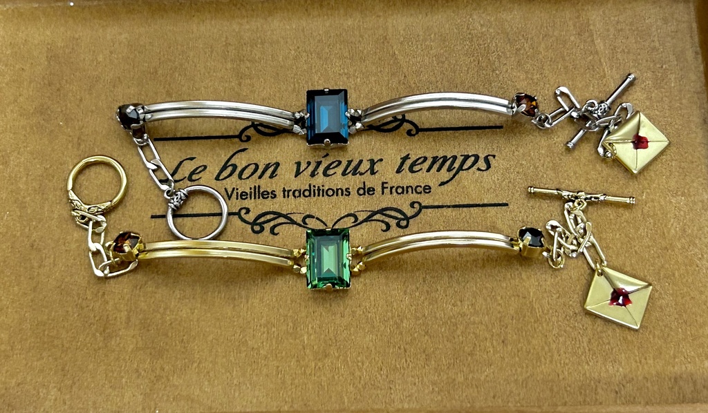 傭兵・占い師 アクセサリー