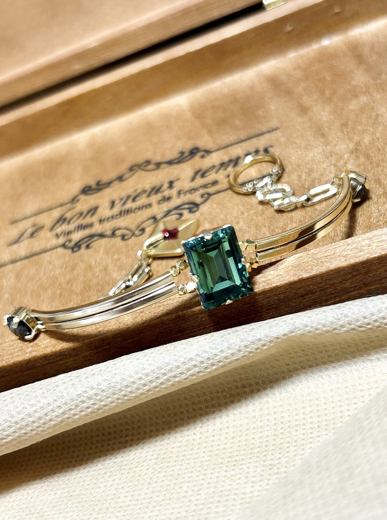 傭兵・占い師 アクセサリー