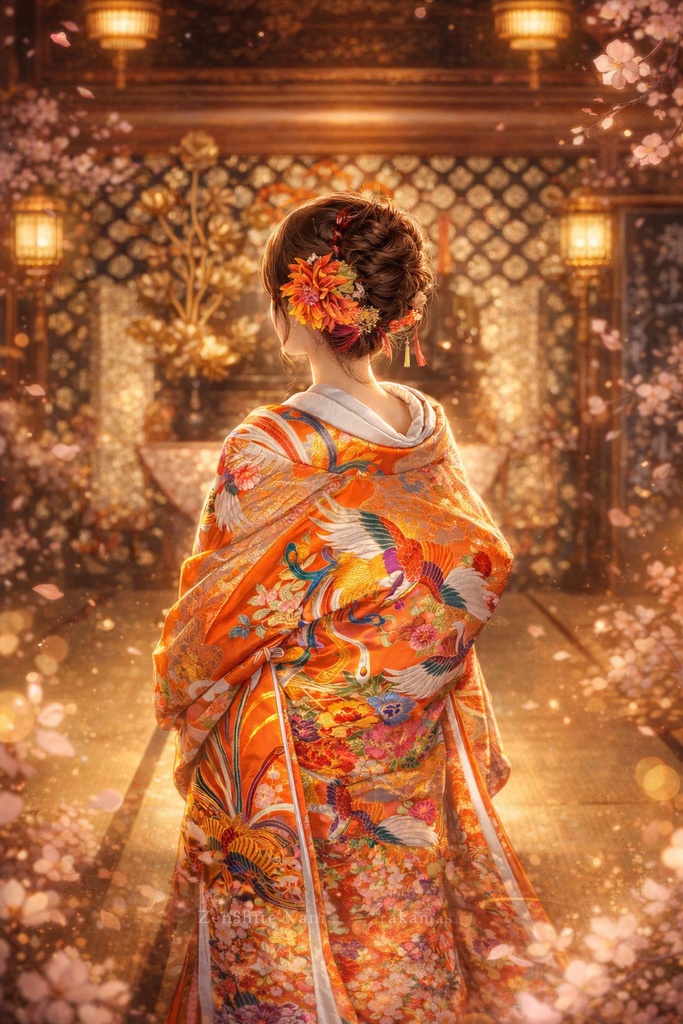 前世で何かやらかしました