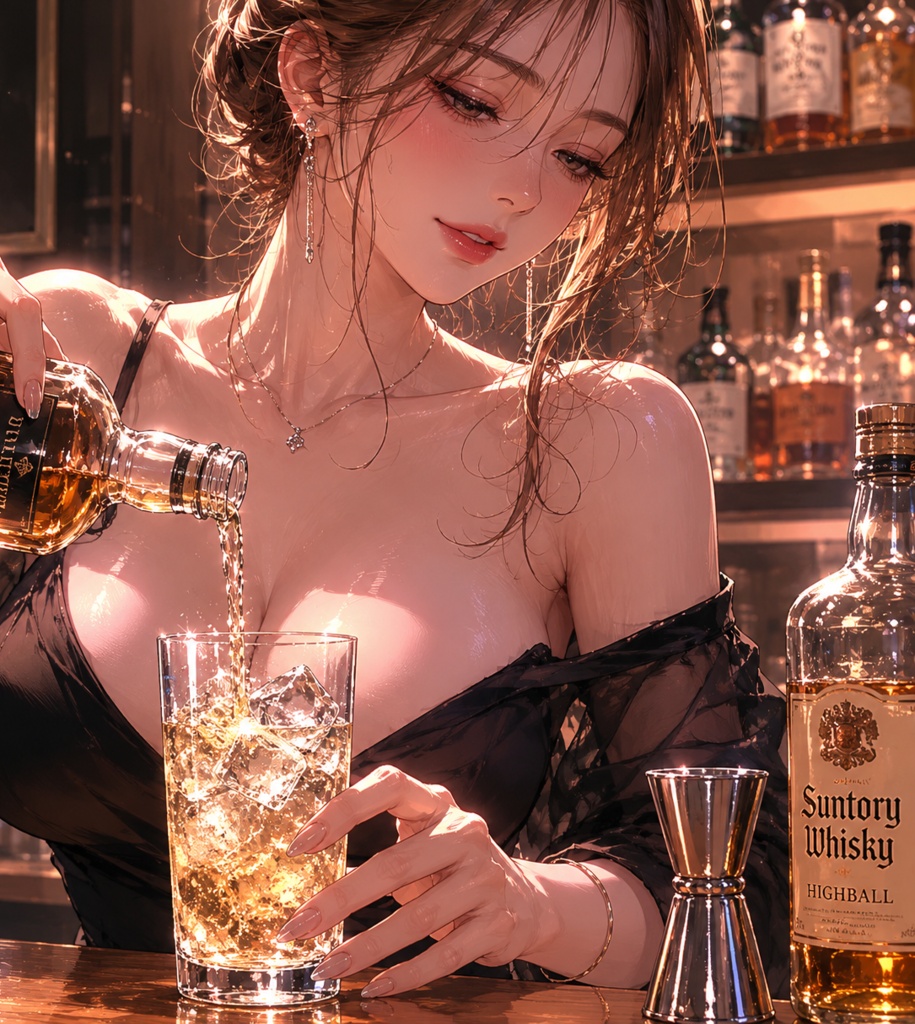 ハイボール