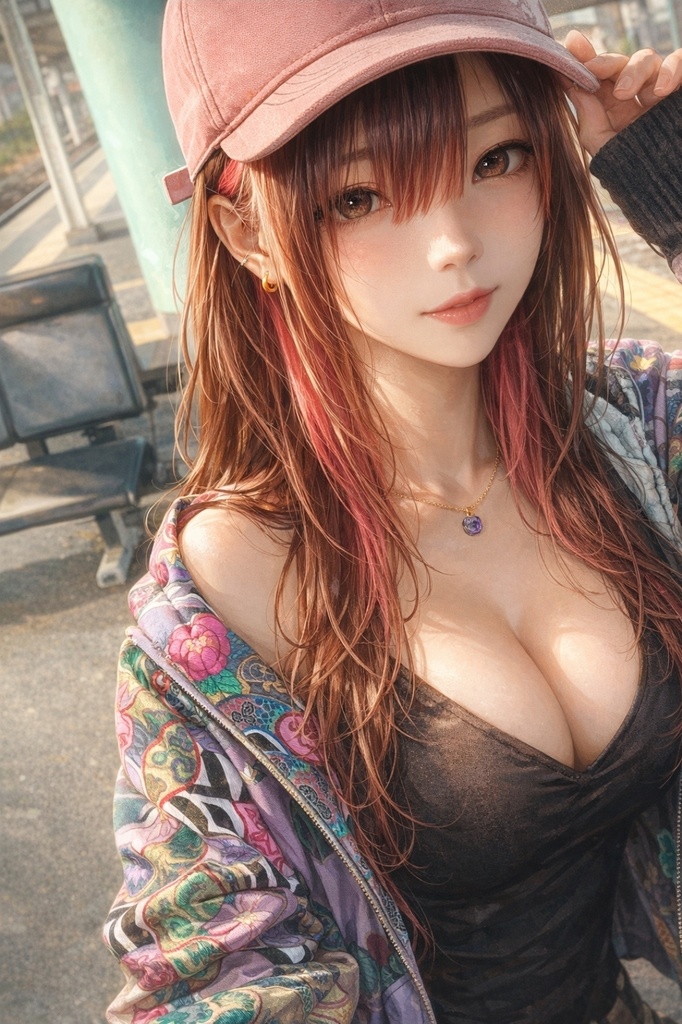 私に恋をしよう