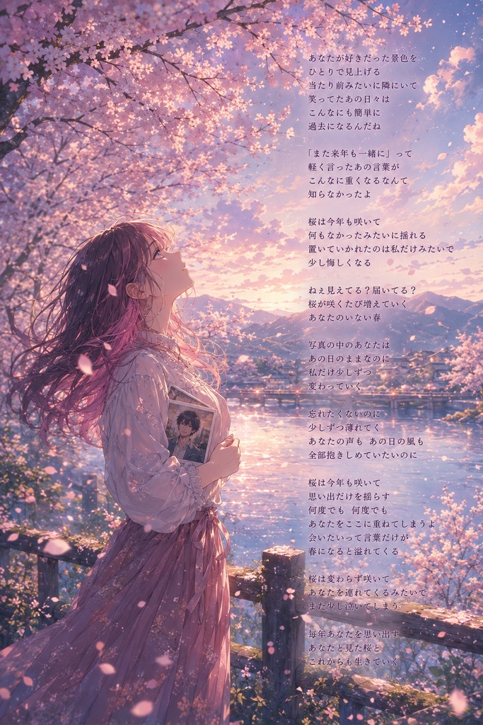 桜