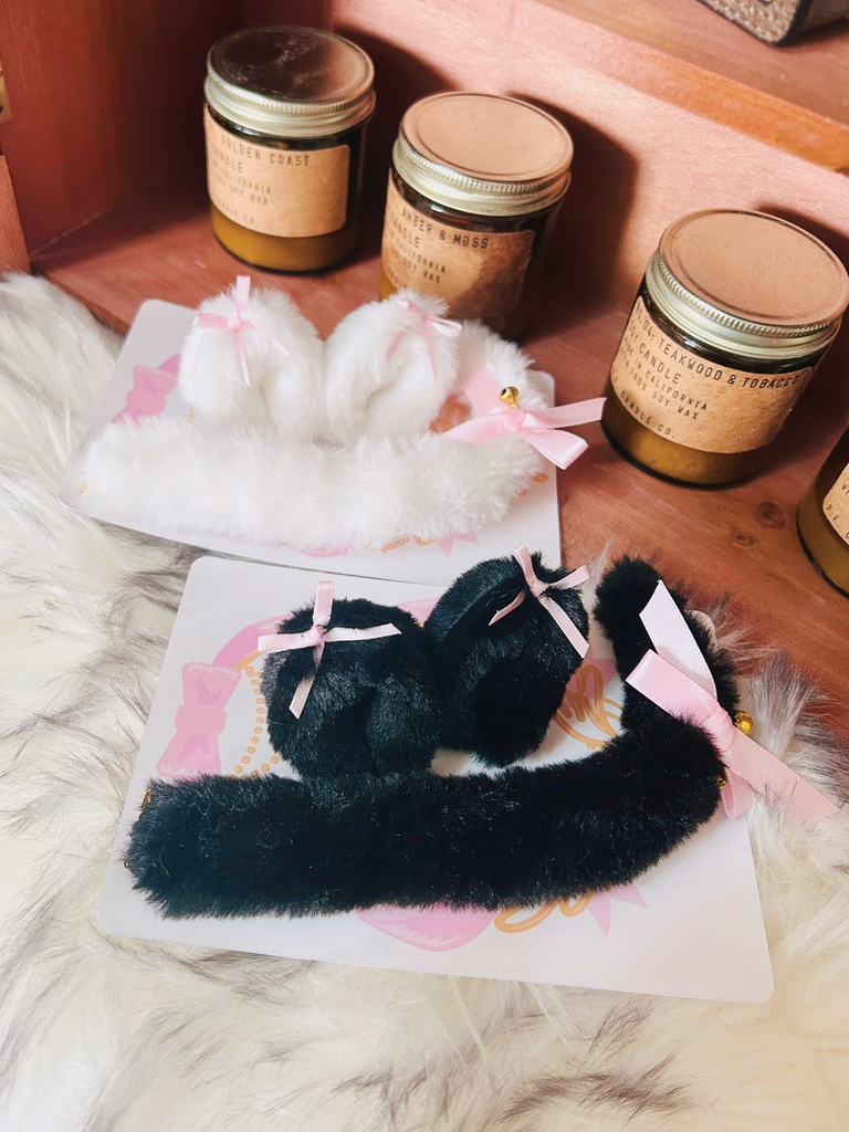 Witch Cat 魔女の貓 共7色 (DD&MDD通用)