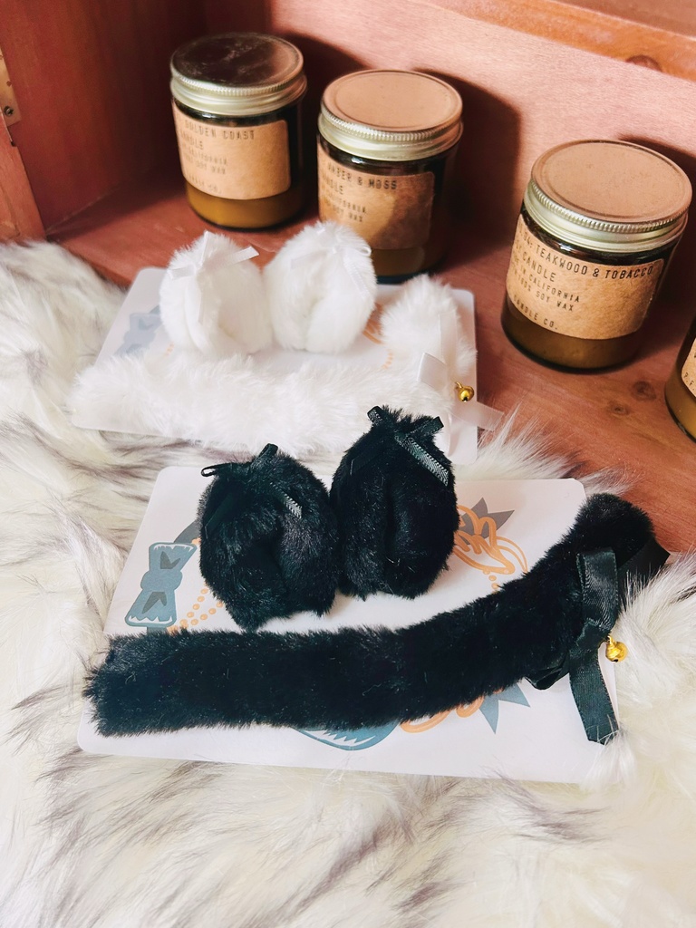 Witch Cat 魔女の貓 共7色 (DD&MDD通用)