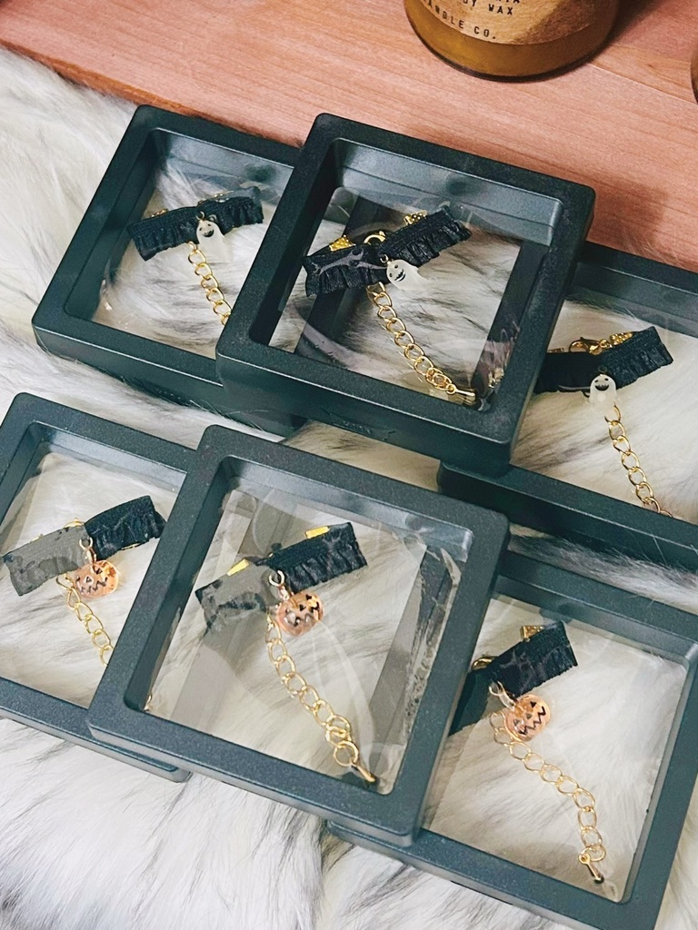 🎃ネックレス / 👻ネックレス (DD&MDD通用)