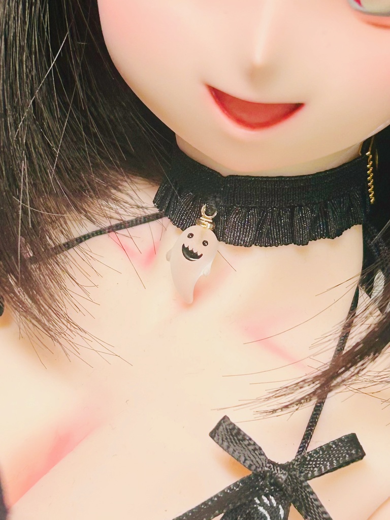 🎃ネックレス / 👻ネックレス (DD&MDD通用)