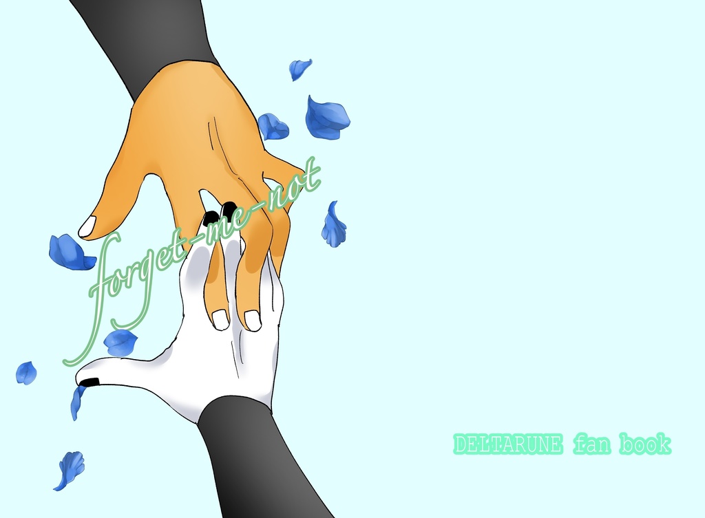 Forget-me-not
