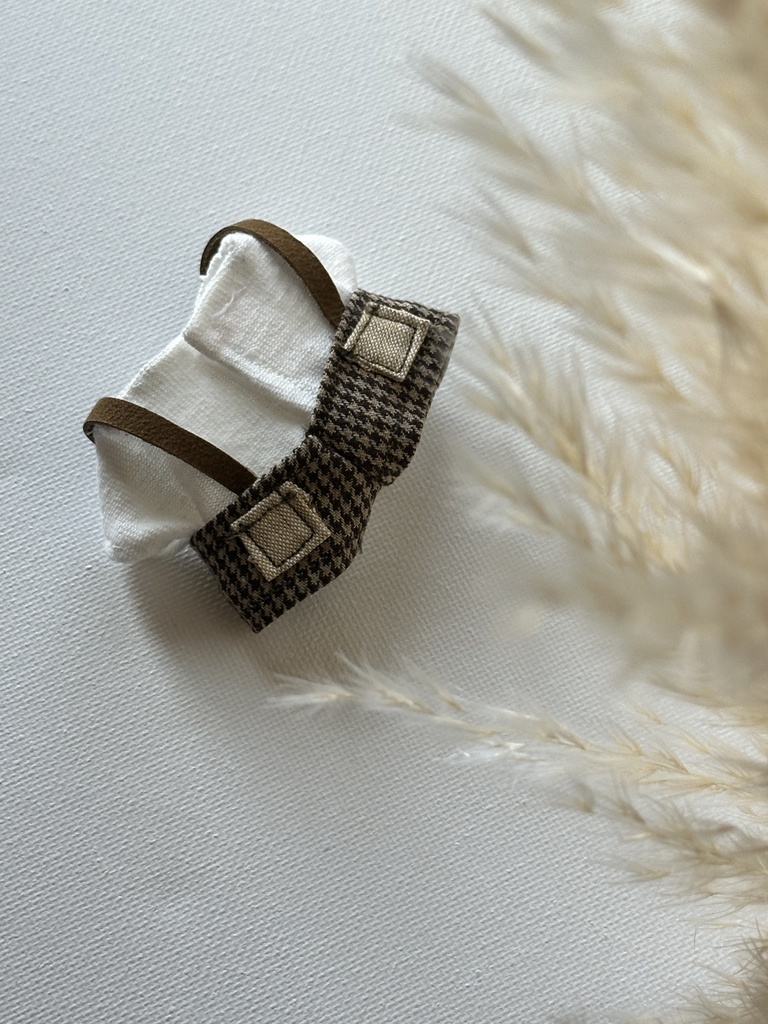 コンビネゾンclassic