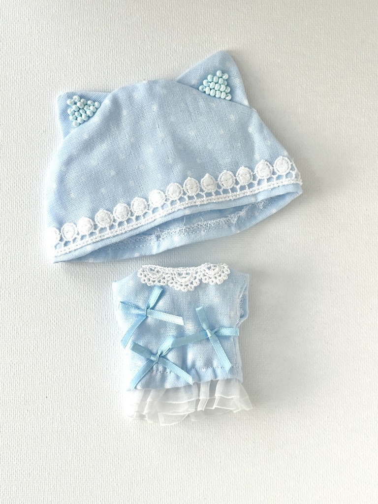 pajamas➴⡱5カ国カラー