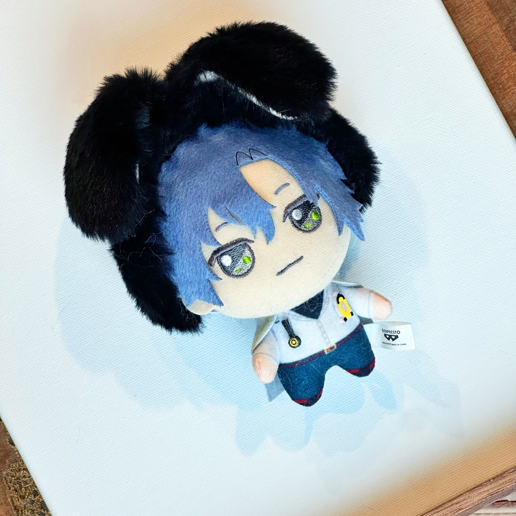 bunny🐰💖🐰耳可動型