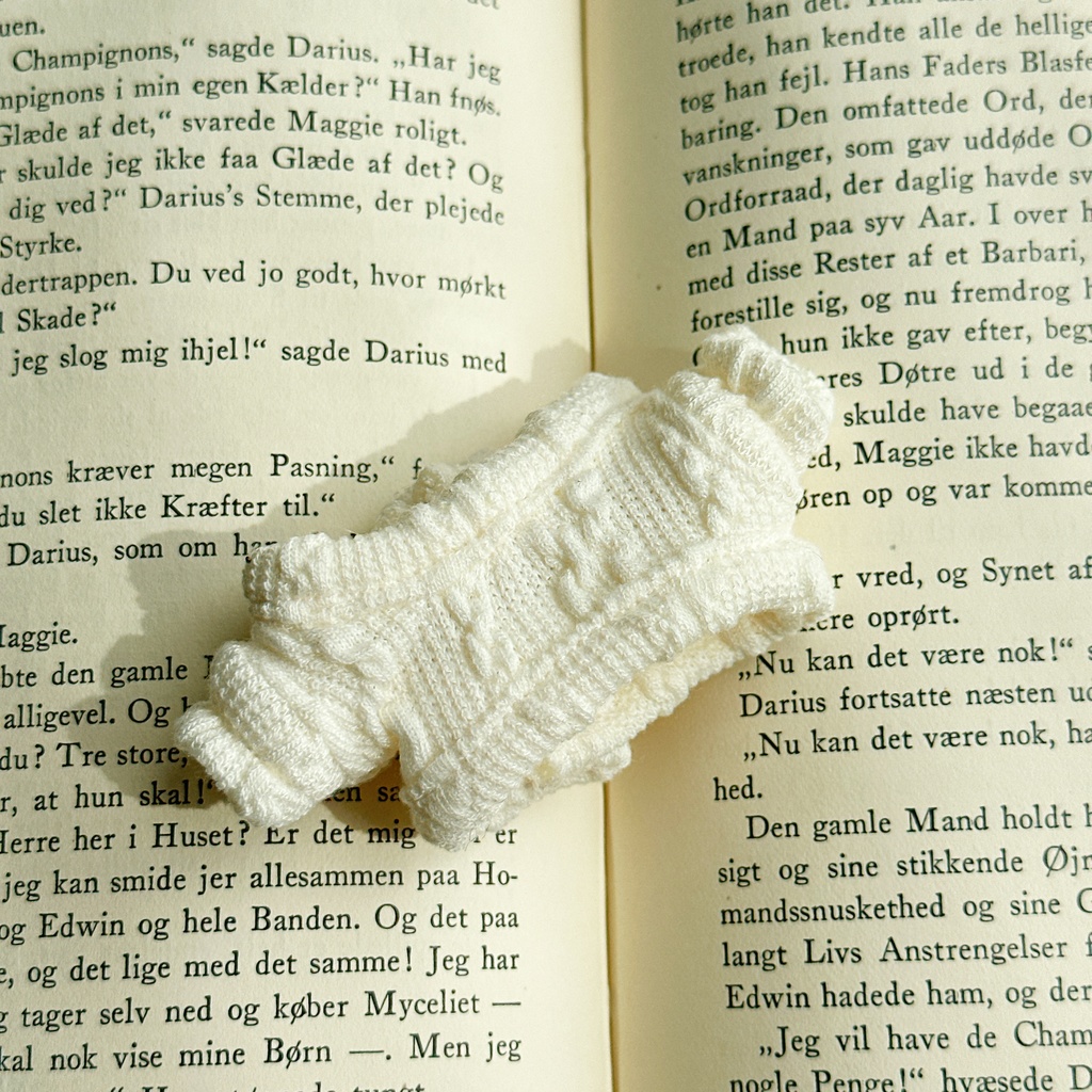 クシュセーター