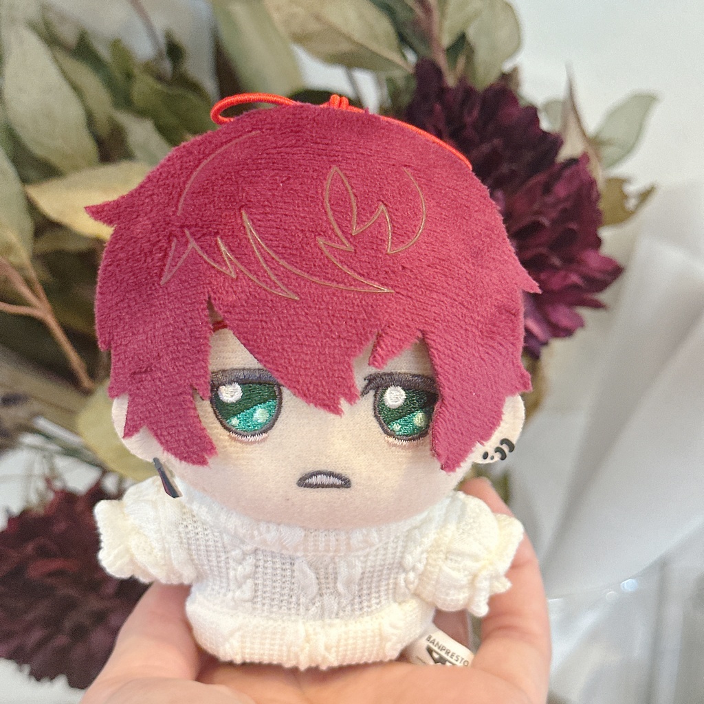 クシュセーター