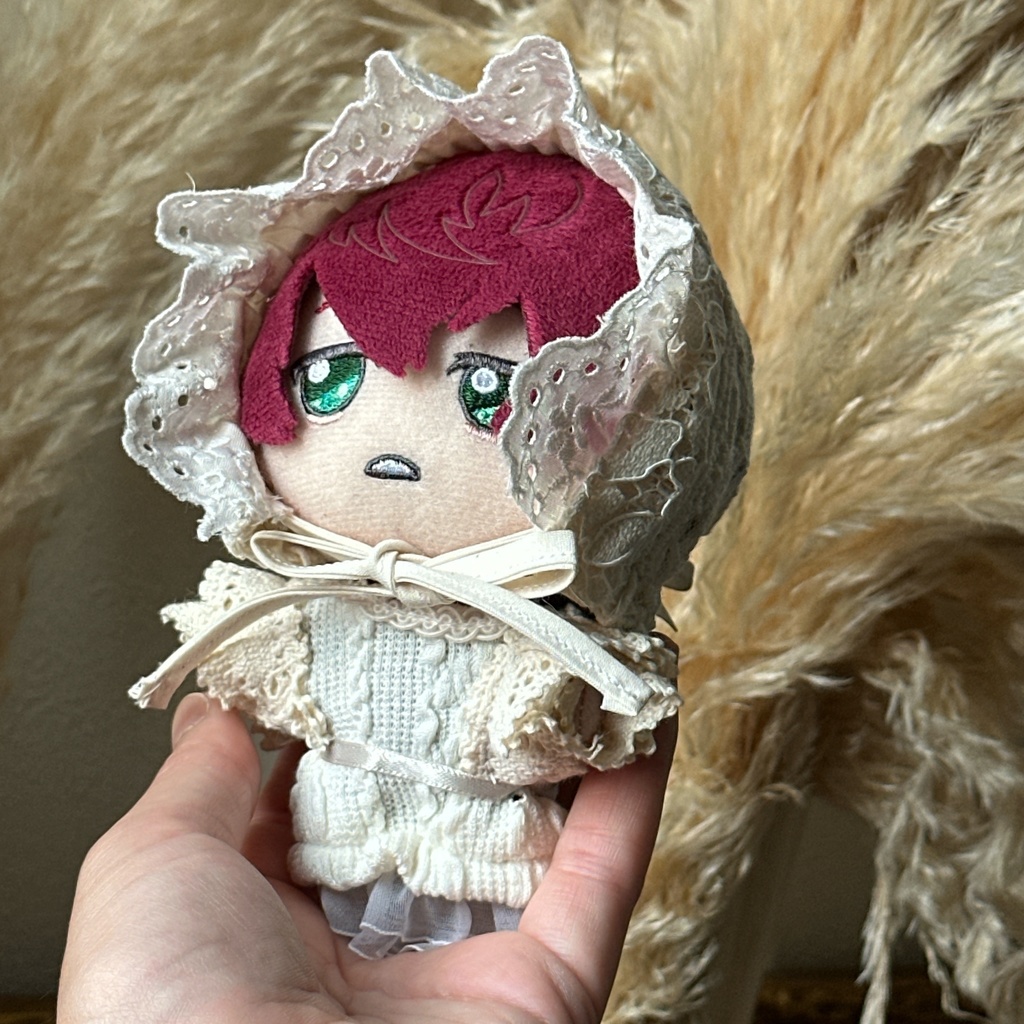 baby bonnet Classic style