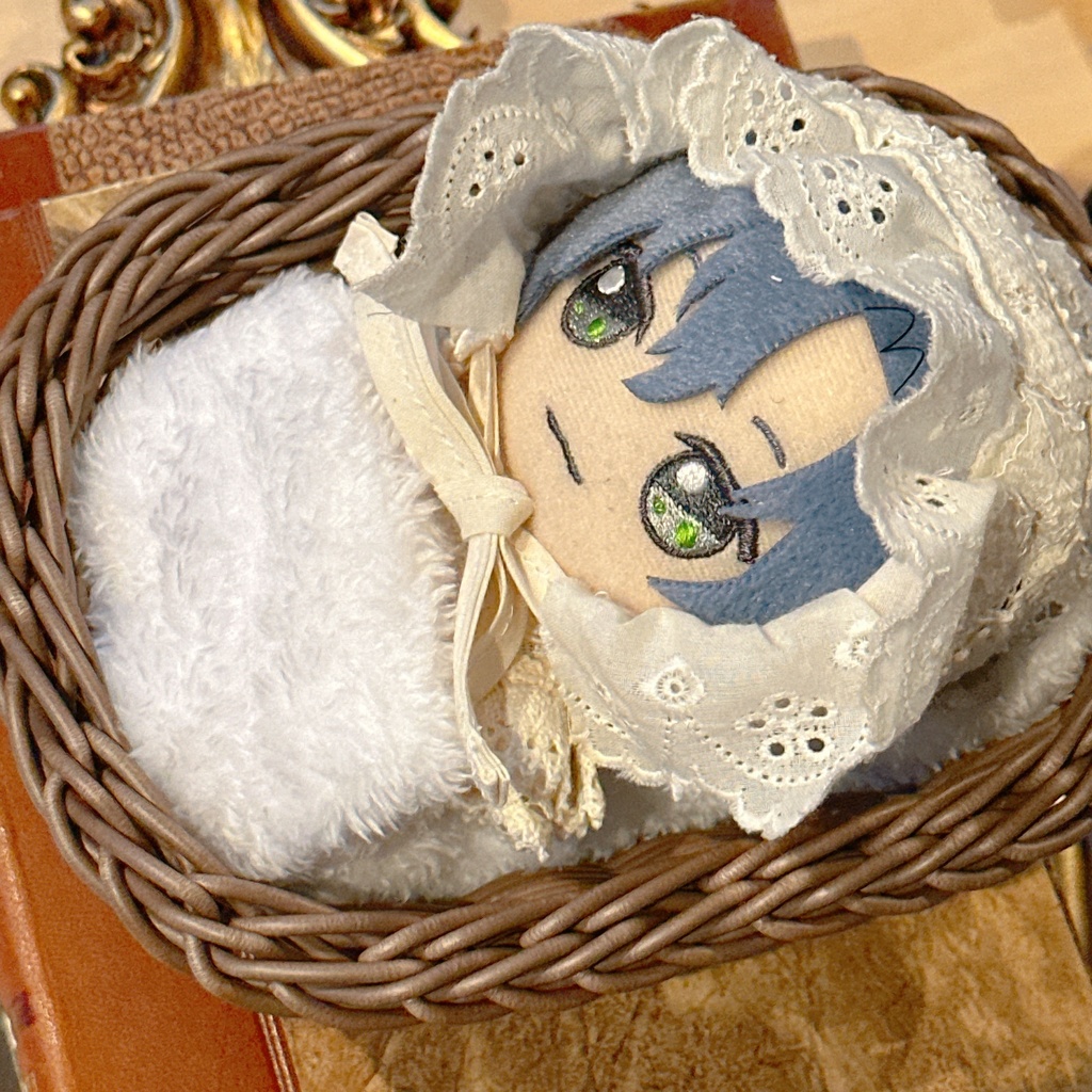 baby bonnet Classic style