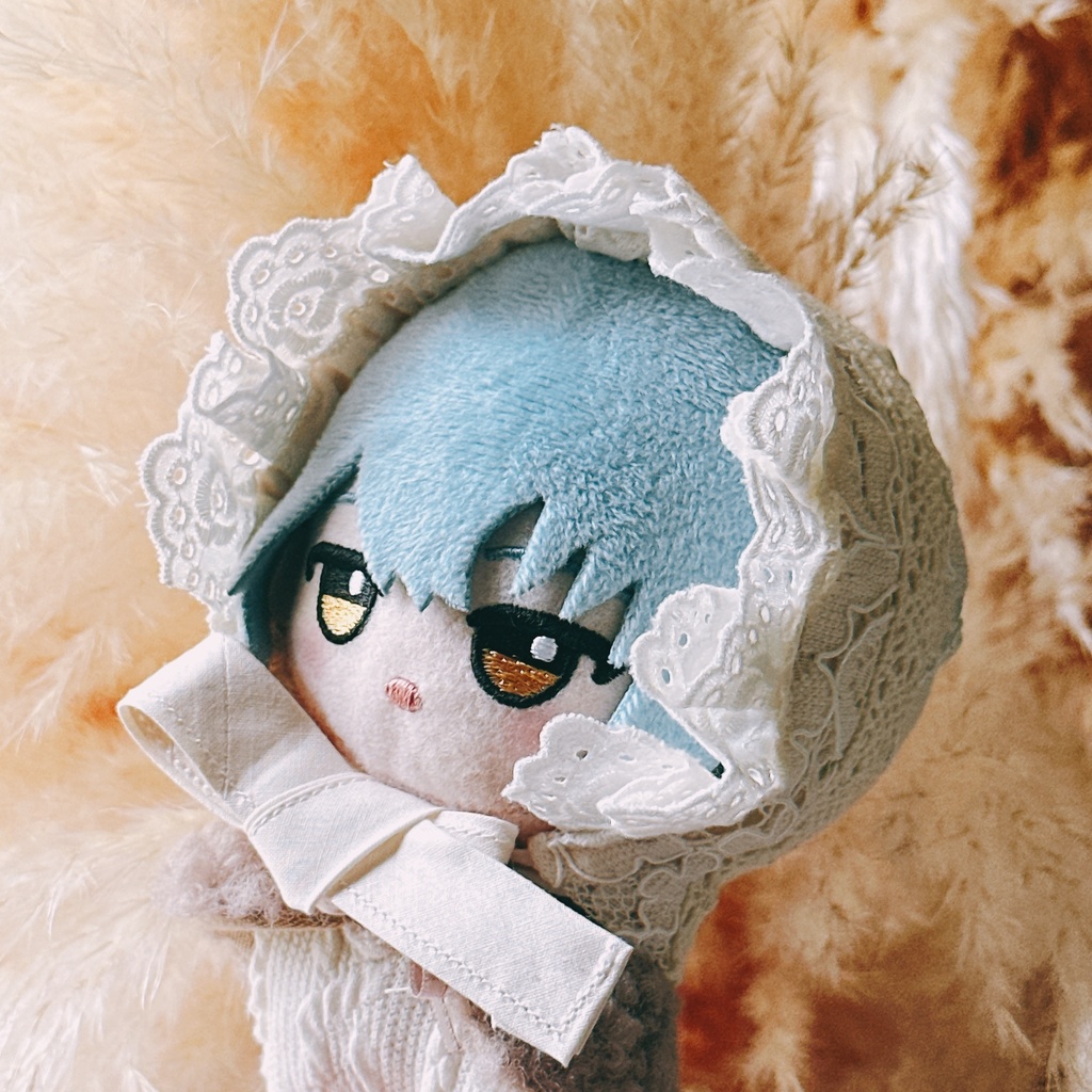 baby bonnet Classic style