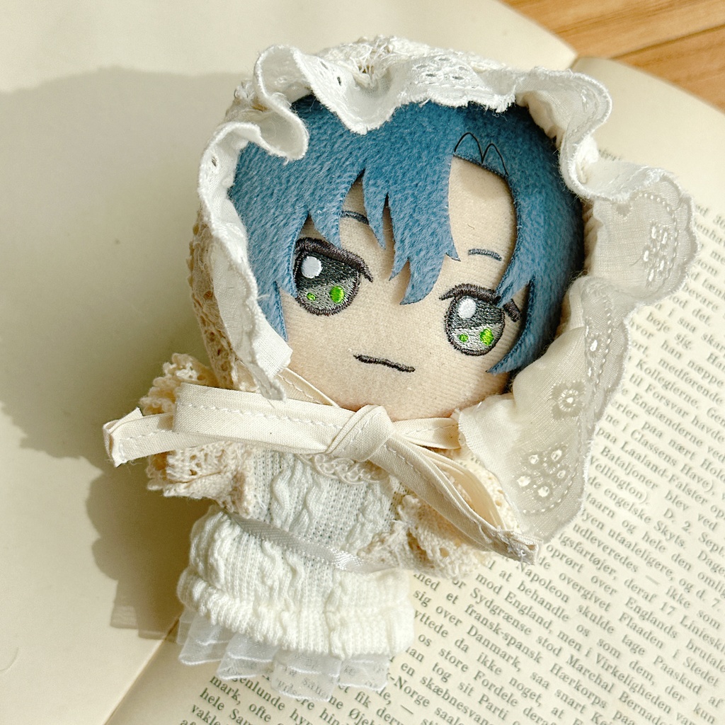 baby dress Classic style