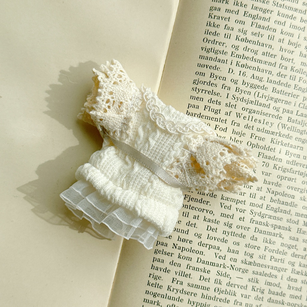 baby dress Classic style