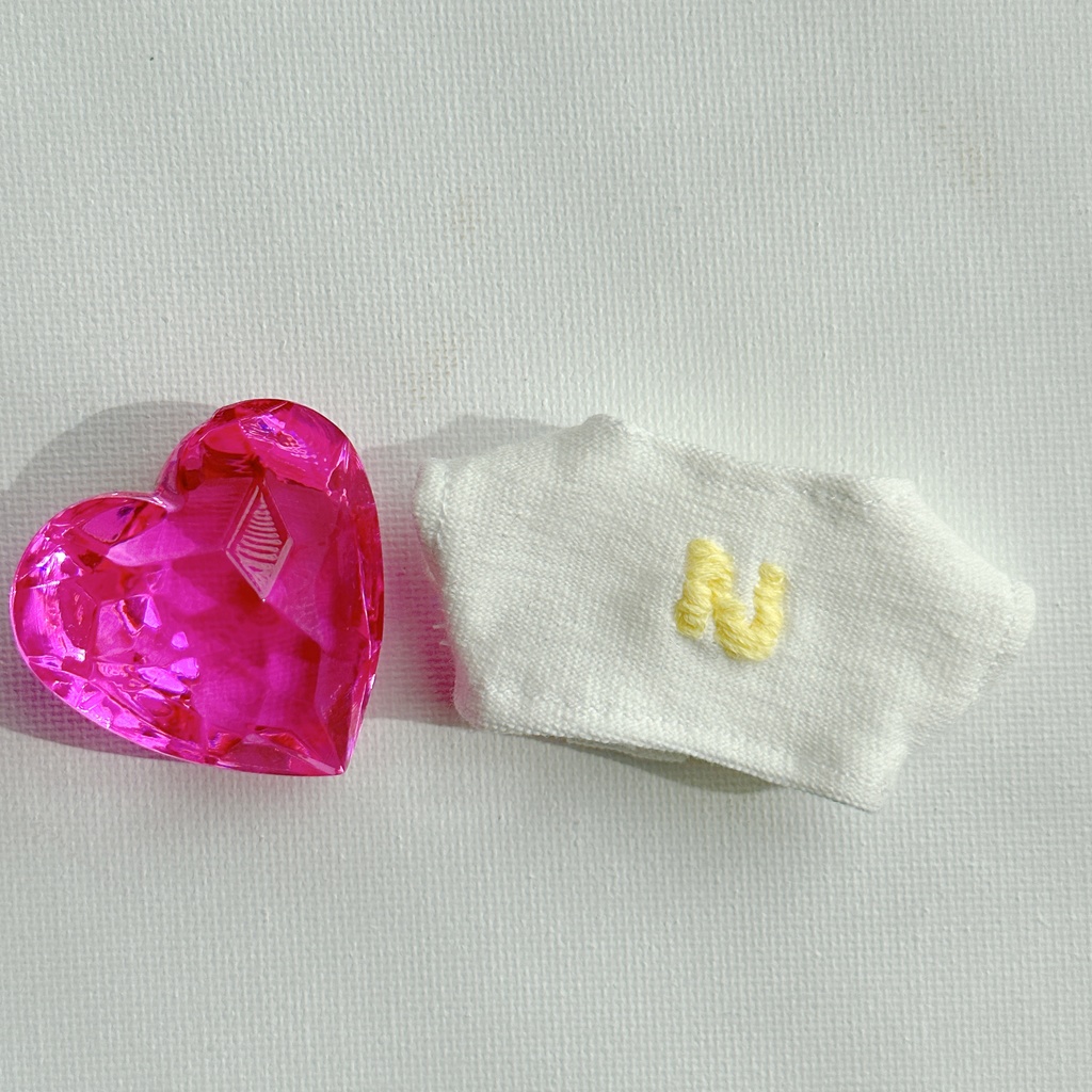 Nシャツ:レトロシャツ