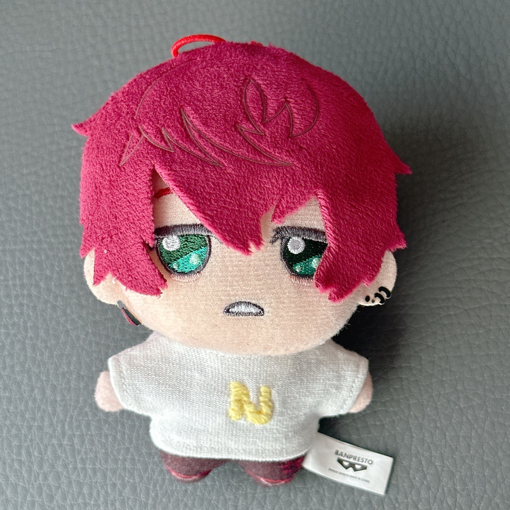 Nシャツ:レトロシャツ