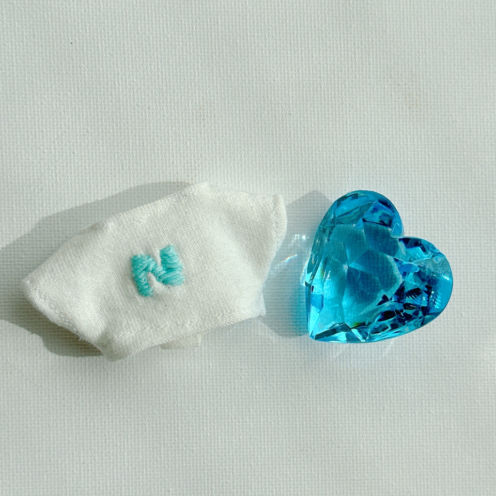 Nシャツ:レトロシャツ