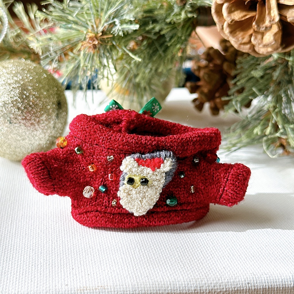 アグリークリスマスセーター 全5種