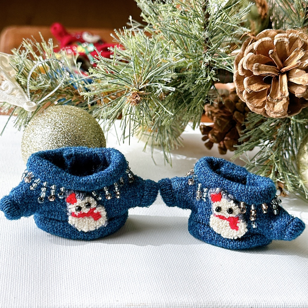 アグリークリスマスセーター 全5種