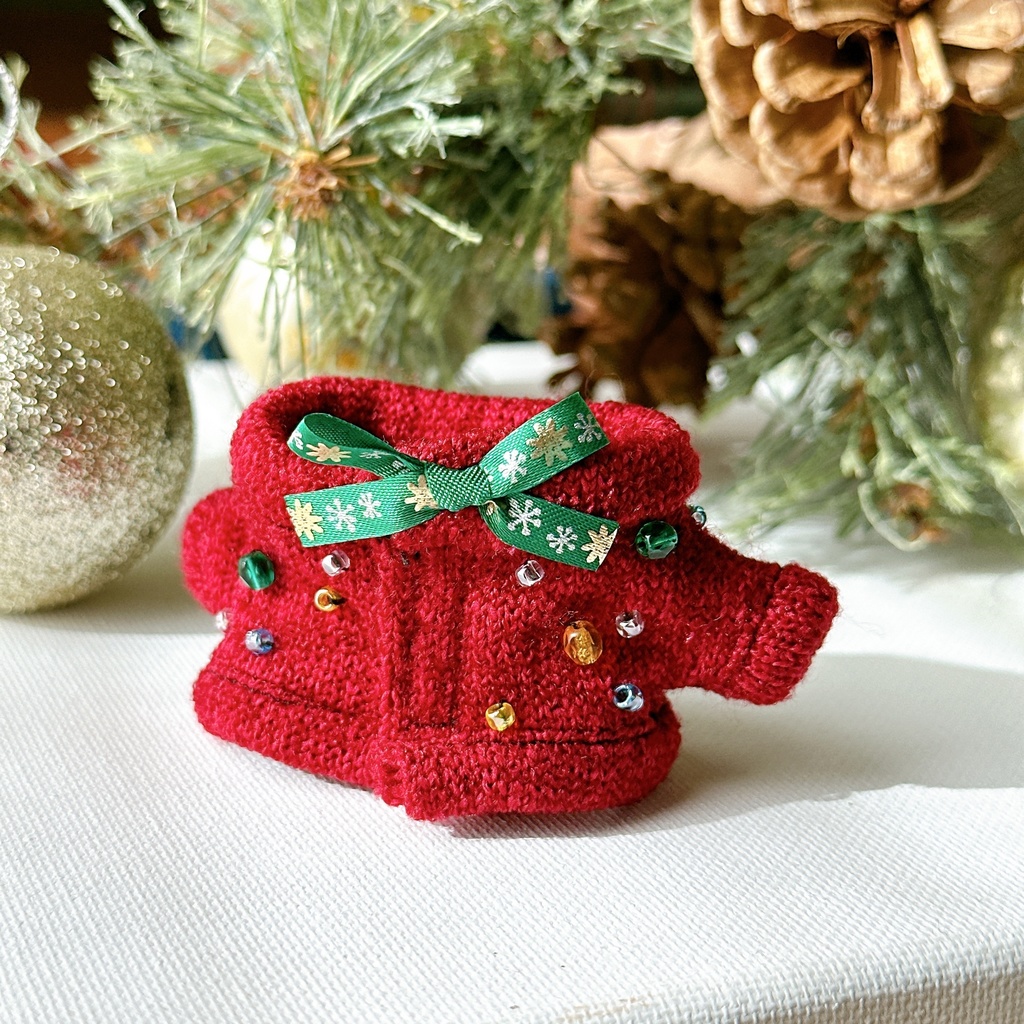 アグリークリスマスセーター 全5種