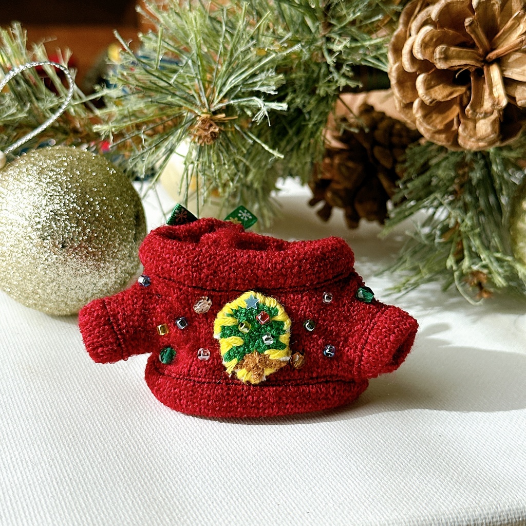 アグリークリスマスセーター 全5種