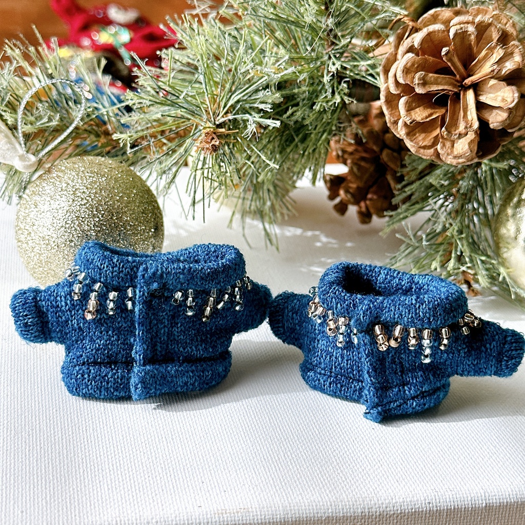 アグリークリスマスセーター 全5種