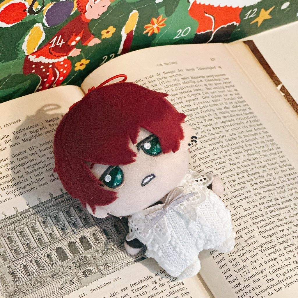 ベビーロンパース 全2種