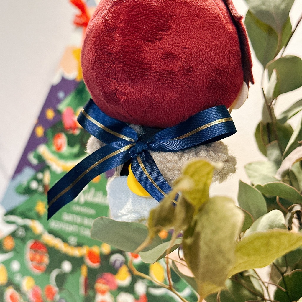 ベビーロンパース 全2種